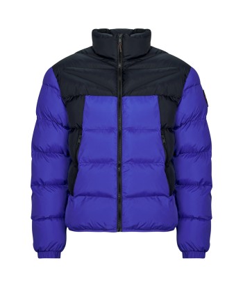 Doudounes hommes Napapijri MOLVENO Multicolore