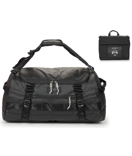 Sac de voyage femmes Eastpak DUFFLE PACK S 40L Noir