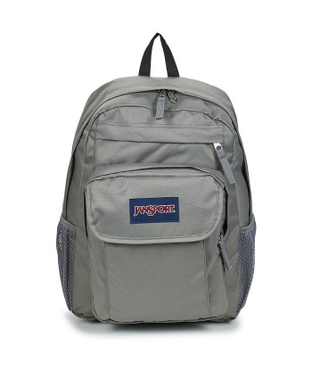 Sac a dos femmes Jansport UNION PACK 27L Gris