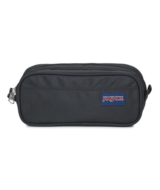 Trousse femmes Jansport LARGE ACCESSORY POUCH Noir
