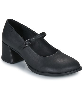 Ballerines femmes Camper KORA Noir