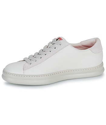 Baskets basses femmes Camper RUNNERFOUR Blanc