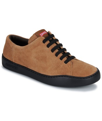 Derbies hommes Camper TOURING Marron