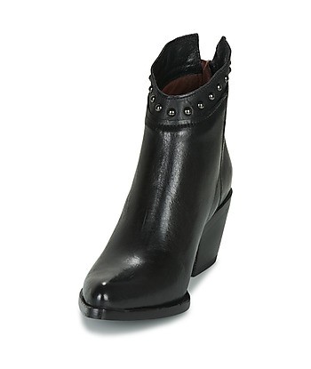 Bottines femmes Mjus TEP Noir