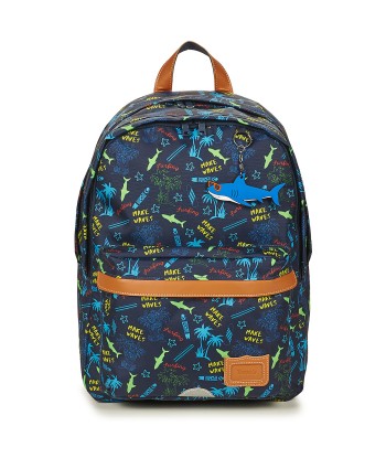 Sac a dos garcons Tann's SEVAN SAC A DOS L Bleu