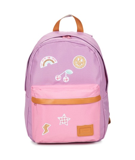 Sac a dos filles Tann's MANON SAC A DOS M Rose