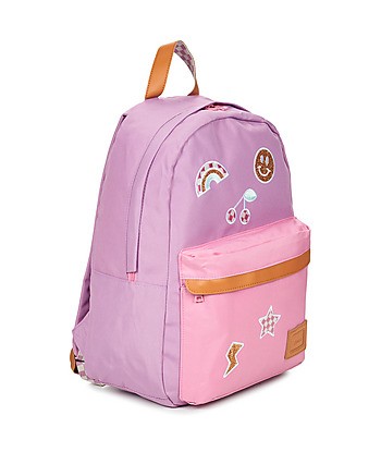 Sac a dos filles Tann's MANON SAC A DOS M Rose