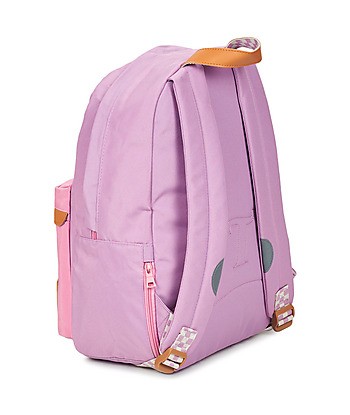 Sac a dos filles Tann's MANON SAC A DOS M Rose