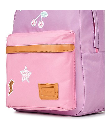 Sac a dos filles Tann's MANON SAC A DOS M Rose