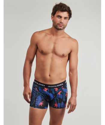 Boxers hommes Jack & Jones JACDEAN X2 Multicolore