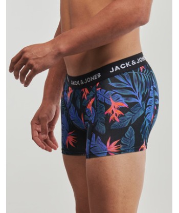 Boxers hommes Jack & Jones JACDEAN X2 Multicolore