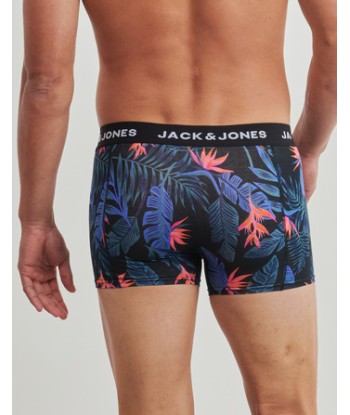 Boxers hommes Jack & Jones JACDEAN X2 Multicolore