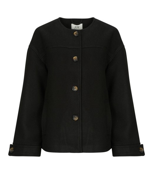 Blouson femmes JDY JDYNELLY  Noir