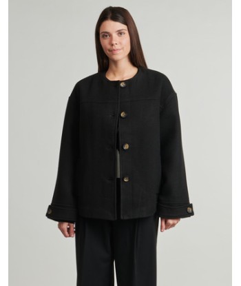 Blouson femmes JDY JDYNELLY  Noir