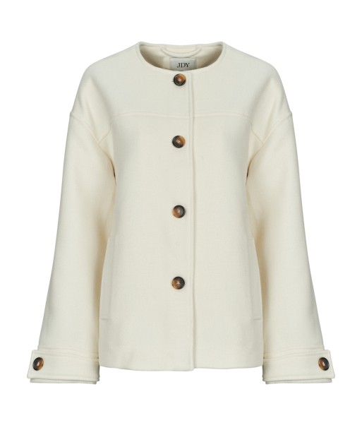 Blouson femmes JDY JDYNELLY  Blanc