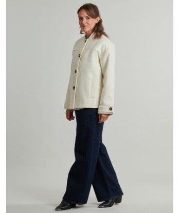 Blouson femmes JDY JDYNELLY  Blanc