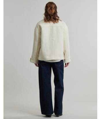 Blouson femmes JDY JDYNELLY  Blanc