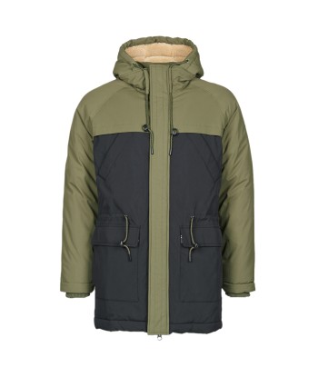 Parka hommes Oxbow M2JONKA Vert