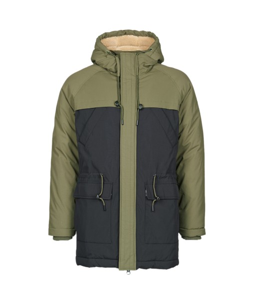 Parka hommes Oxbow M2JONKA Vert
