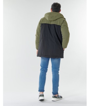 Parka hommes Oxbow M2JONKA Vert