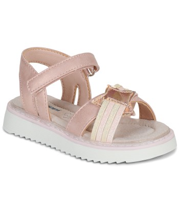 Sandales enfant filles BEPPI 2203880-ROSA Rose