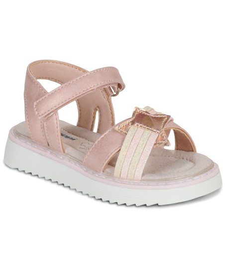 Sandales enfant filles BEPPI 2203880-ROSA Rose