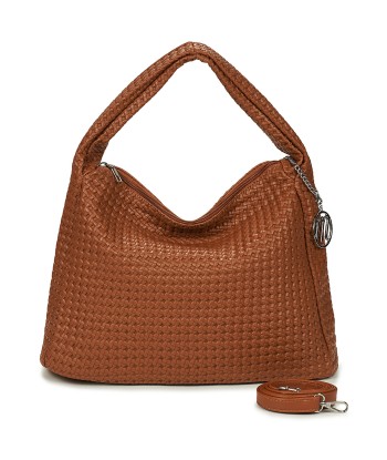 Sac a main femmes Moony Mood ALEA Marron
