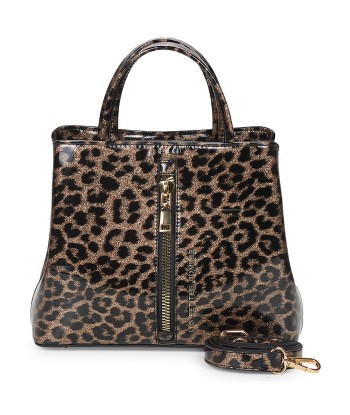 Sac à main femmes Les Petites Bombes GALIA Multicolore