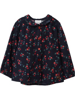 Blouses filles Carrément...