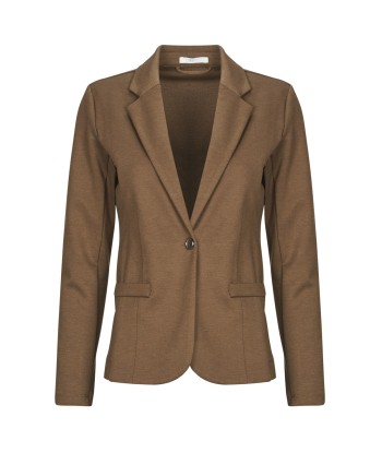 Veste femmes Les Petites Bombes ANNE Marron