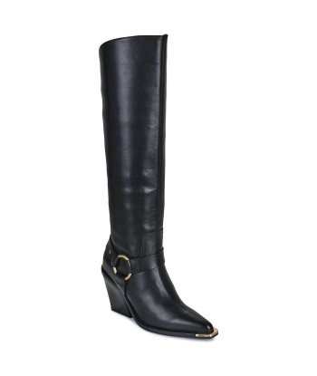 Bottes femmes Bronx NEW-KOLE Noir