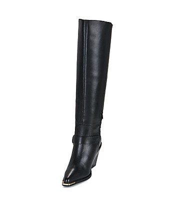 Bottes femmes Bronx NEW-KOLE Noir