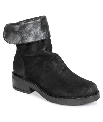 Boots femmes Casta MYND Noir