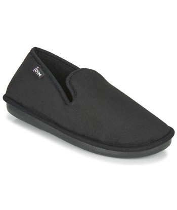 Chaussons femmes DIM D ZALICATA Noir