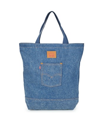 Sac a main femmes Levis BACK POCKET TOTE Bleu