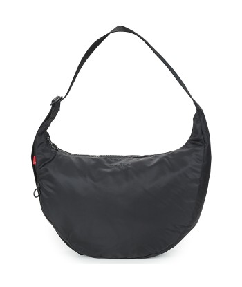 Sac a main femmes Levis BROOKLYN MEDIUM SHOULDER Noir