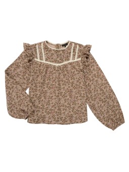 Blouses filles Ikks X212042...