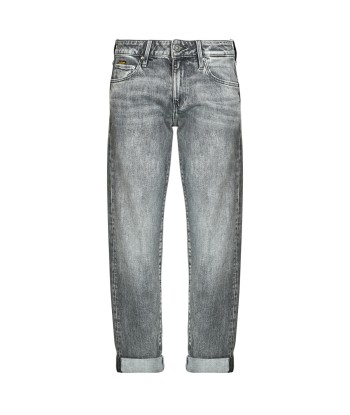 Jeans boyfriend femmes G-Star Raw KATE BOYFRIEND Gris