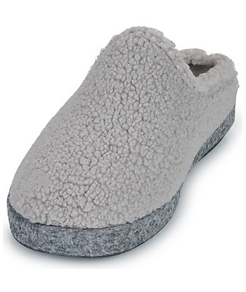 Chaussons femmes Josef Seibel LARA 02 Gris