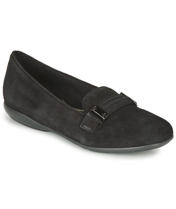 Ballerines femmes Geox ANNYTAH Noir