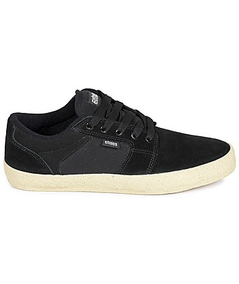 Chaussures de Skate hommes Etnies BARGE LS PREMIUM Noir