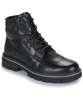 Boots hommes S.Oliver 5-16238-43-0A1 Noir