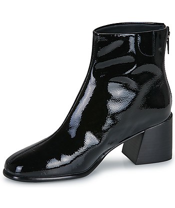Bottines femmes Schmoove SKARA BOOTS Noir