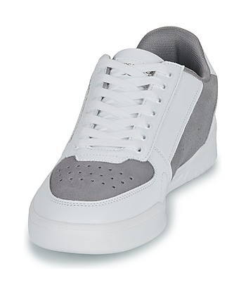 Baskets basses hommes Versace Jeans Couture YA3SD4 Multicolore