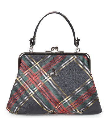Sac à main femmes Vivienne Westwood GRANNY FRAME PURSE Multicolore