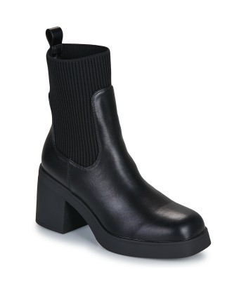 Bottines femmes Ravel HORTON Noir