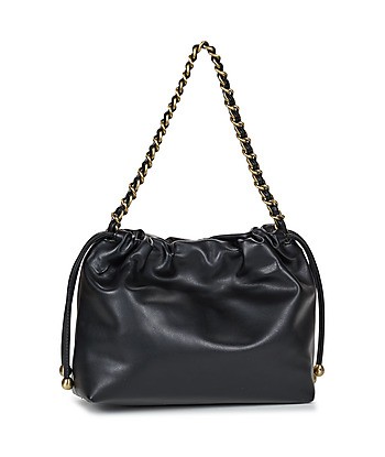 Sac a main femmes Pepe jeans GISELLE Noir
