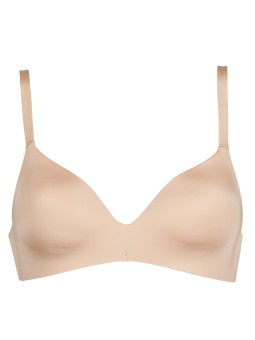 Triangles / Sans armatures...