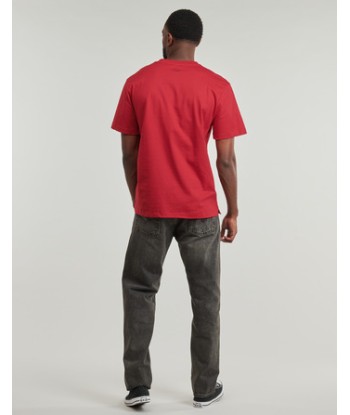 T-shirt hommes Pepe jeans MASON TEE Rouge