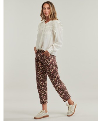 Chemise femmes Pepe jeans LOIR SHIRT Blanc